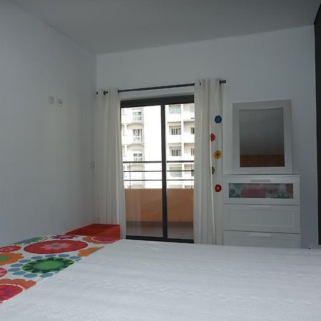 A17 - Heaven Sun Praia Da Rocha 1 Bed Apartment Portimão Zewnętrze zdjęcie