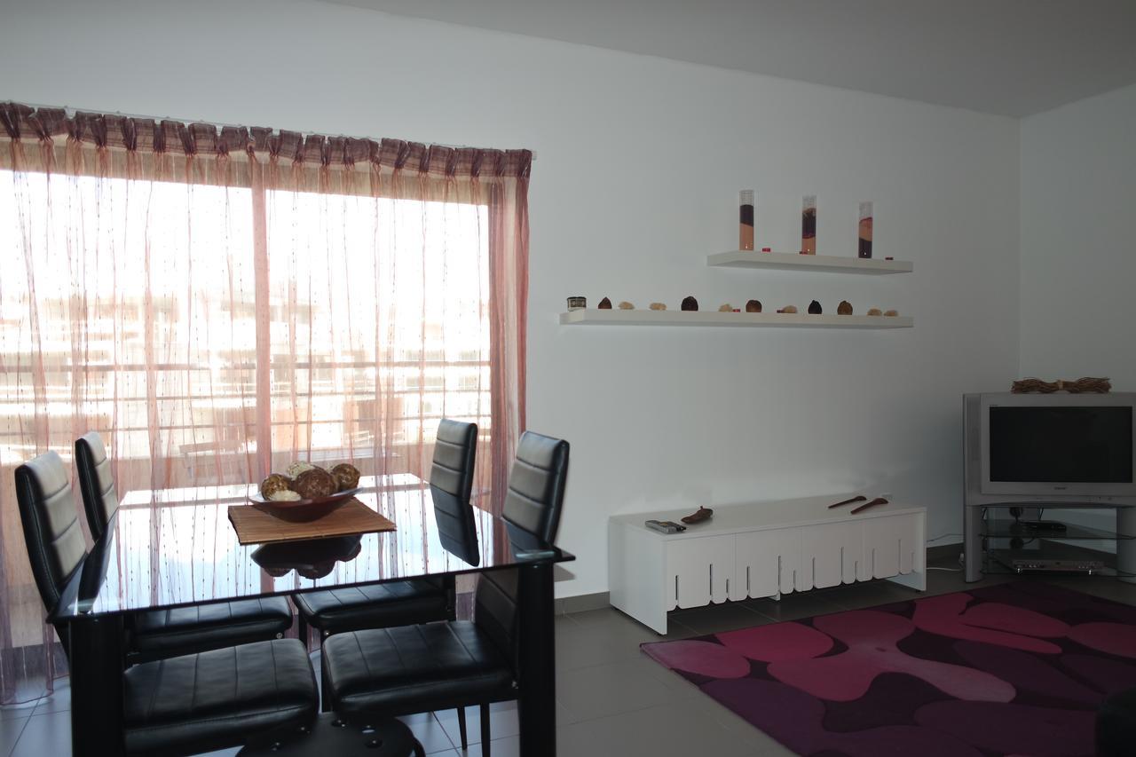 A17 - Heaven Sun Praia Da Rocha 1 Bed Apartment Portimão Zewnętrze zdjęcie