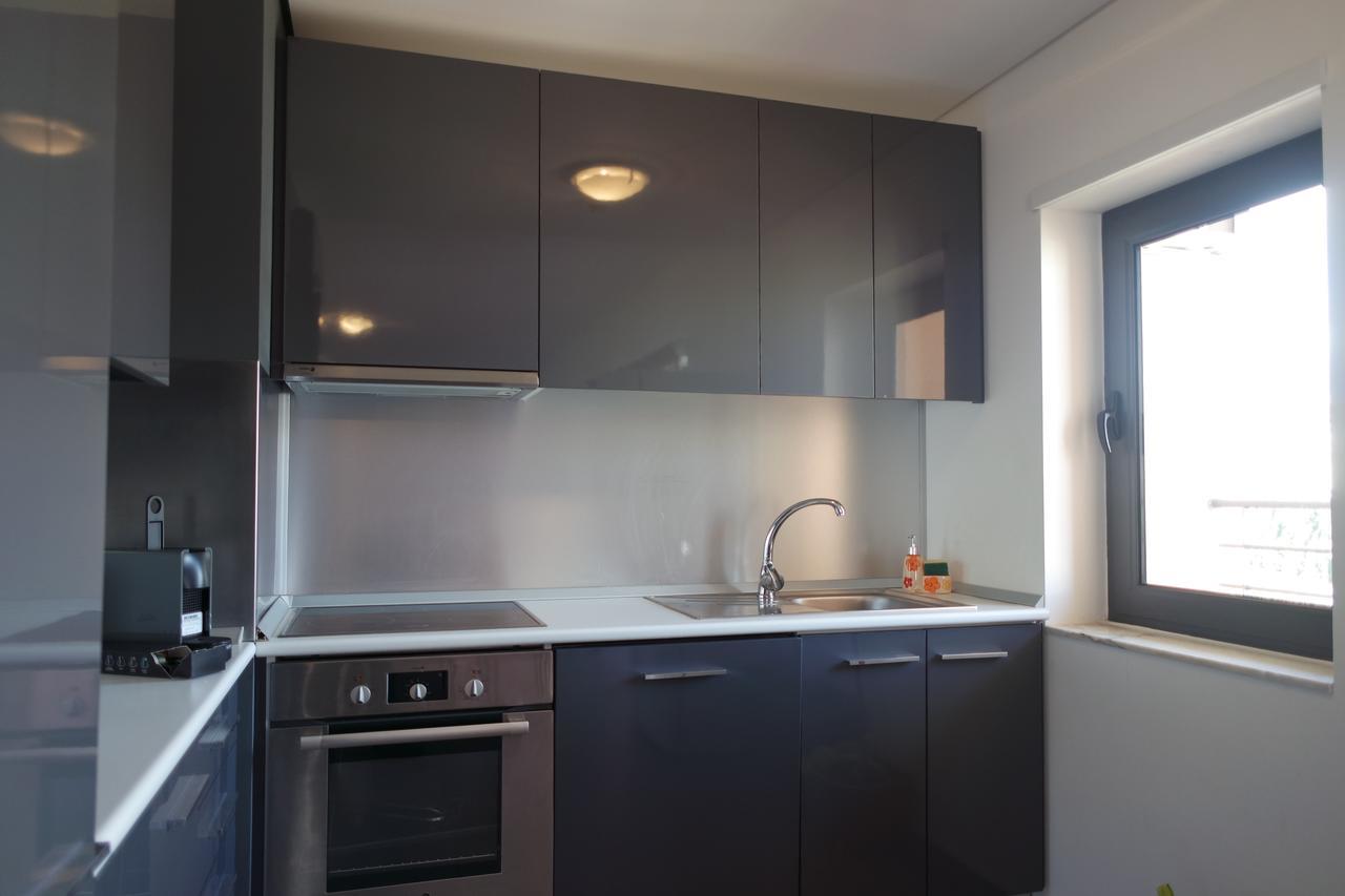 A17 - Heaven Sun Praia Da Rocha 1 Bed Apartment Portimão Zewnętrze zdjęcie