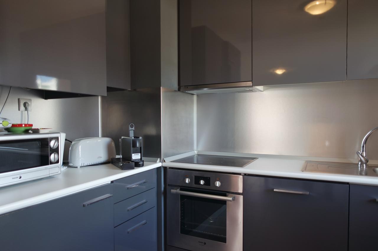 A17 - Heaven Sun Praia Da Rocha 1 Bed Apartment Portimão Zewnętrze zdjęcie
