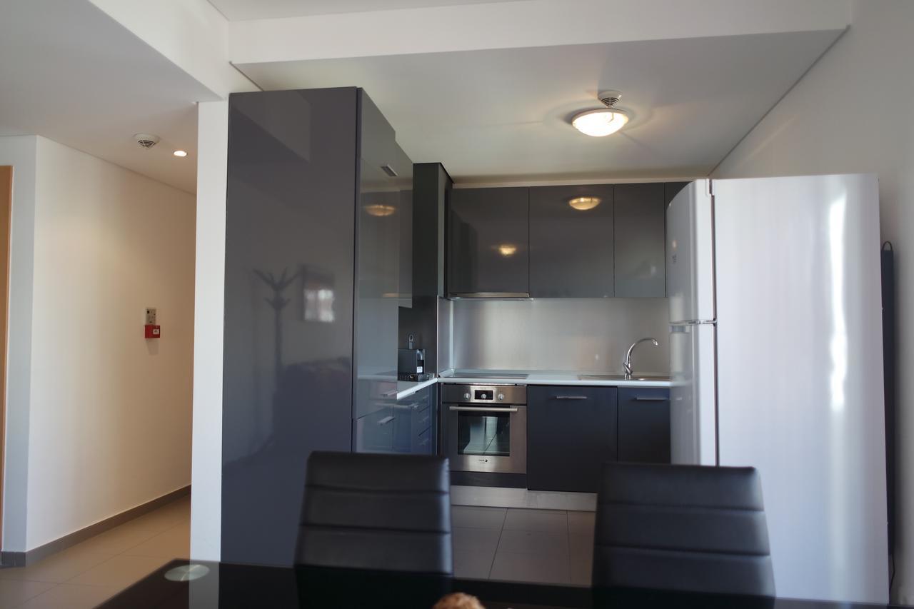 A17 - Heaven Sun Praia Da Rocha 1 Bed Apartment Portimão Zewnętrze zdjęcie