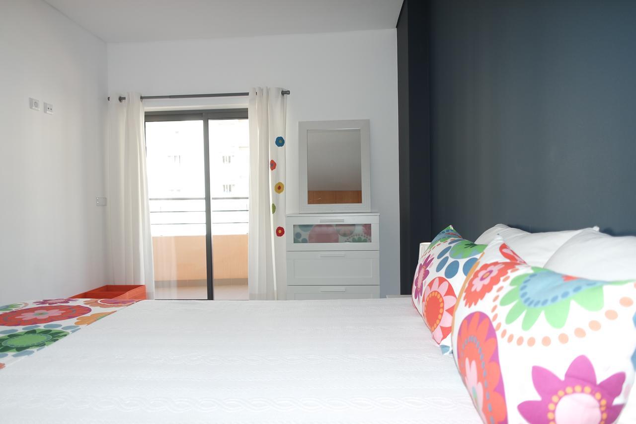A17 - Heaven Sun Praia Da Rocha 1 Bed Apartment Portimão Zewnętrze zdjęcie