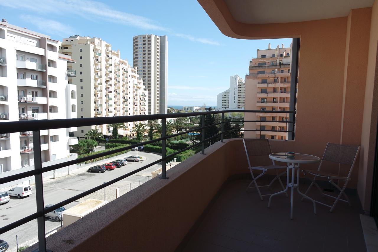 A17 - Heaven Sun Praia Da Rocha 1 Bed Apartment Portimão Zewnętrze zdjęcie