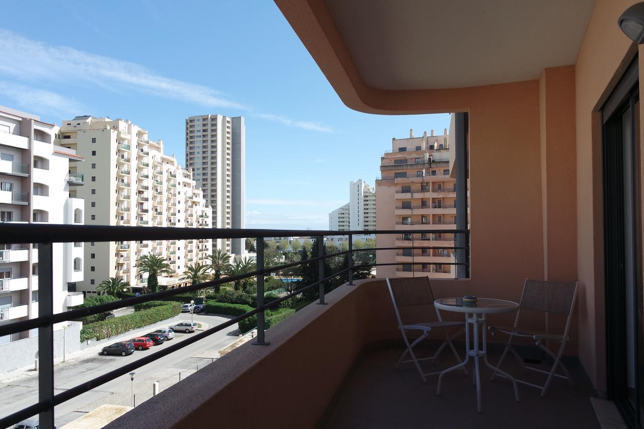 A17 - Heaven Sun Praia Da Rocha 1 Bed Apartment Portimão Zewnętrze zdjęcie