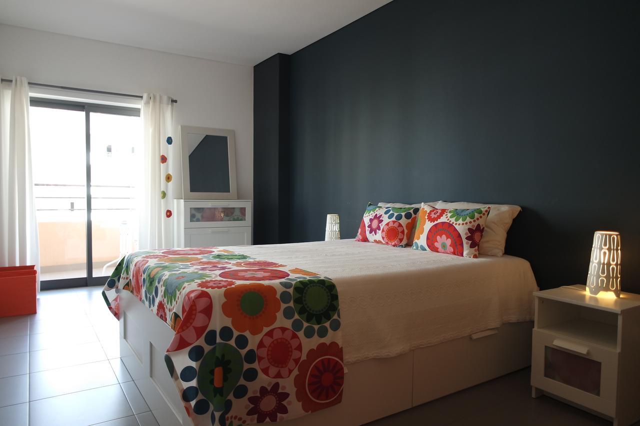 A17 - Heaven Sun Praia Da Rocha 1 Bed Apartment Portimão Zewnętrze zdjęcie