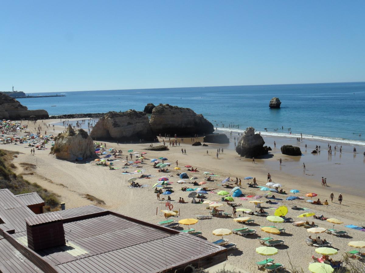 A17 - Heaven Sun Praia Da Rocha 1 Bed Apartment Portimão Zewnętrze zdjęcie